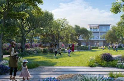 Villa - 4 Bedrooms - 4 Bathrooms for sale in Park Gate - Dubai Hills Estate - Dubai