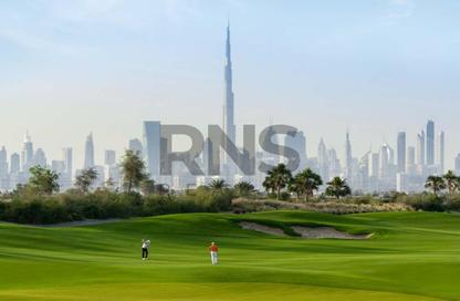 Villa - 4 Bedrooms - 4 Bathrooms for sale in Park Gate - Dubai Hills Estate - Dubai