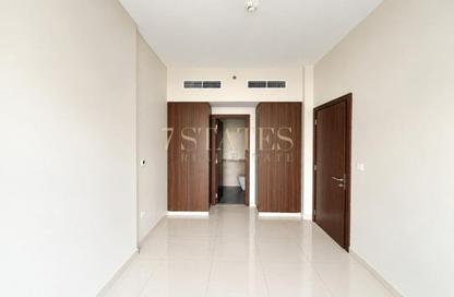 Apartment - 2 - 2 for rent in Vera Residences - Business Bay - Dubai