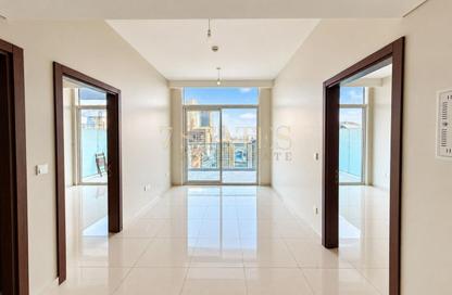 Apartment - 2 - 2 for rent in Vera Residences - Business Bay - Dubai