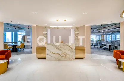 Office Space - Studio for sale in Vision Tower - Business Bay - Dubai