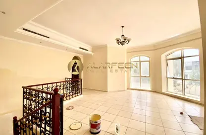 Villa - 4 Bedrooms - 6 Bathrooms for rent in Al Barsha South 1 - Al Barsha South - Al Barsha - Dubai