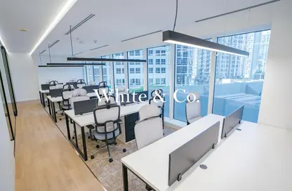 Office Space - Studio for rent in The Burlington - Business Bay - Dubai Office Space - Studio for rent in The Burlington - Business Bay - Dubai