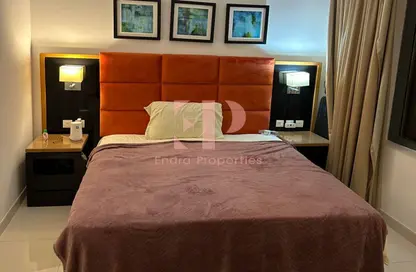 Apartment - 1 Bathroom for rent in Capital Bay Tower B - Capital Bay - Business Bay - Dubai