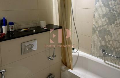 Apartment - Studio - 1 Bathroom for rent in Capital Bay Tower B - Capital Bay - Business Bay - Dubai