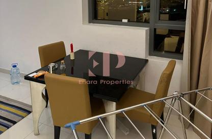 Apartment - Studio - 1 Bathroom for rent in Capital Bay Tower B - Capital Bay - Business Bay - Dubai