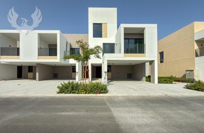 Townhouse - 4 Bedrooms - 5 Bathrooms for rent in Bliss 2 - Arabian Ranches 3 - Dubai Townhouse - 4 Bedrooms - 5 Bathrooms for rent in Bliss 2 - Arabian Ranches 3 - Dubai