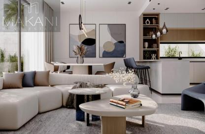 Villa - 4 Bedrooms - 5 Bathrooms for sale in Sukoon by Sanzen - Al Tay East - Al Suyoh - Sharjah Villa - 4 Bedrooms - 5 Bathrooms for sale in Sukoon by Sanzen - Al Tay East - Al Suyoh - Sharjah