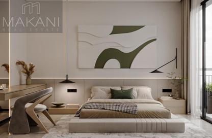 Villa - 4 Bedrooms - 5 Bathrooms for sale in Sukoon by Sanzen - Al Tay East - Al Suyoh - Sharjah Villa - 4 Bedrooms - 5 Bathrooms for sale in Sukoon by Sanzen - Al Tay East - Al Suyoh - Sharjah