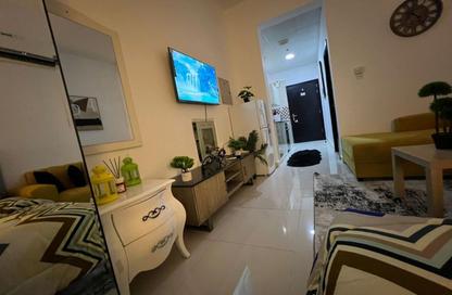 Apartment - Studio - 1 for rent in Al Jawhara Building - Al Rawda 3 - Al Rawda - Ajman