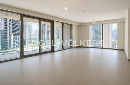 Apartment - 3 Bedrooms - 4 Bathrooms for rent in Forte - Downtown Dubai - Dubai