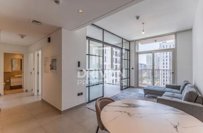 Apartment - 2 Bedrooms - 1 Bathroom for sale in Collective 2.0 Tower B - Collective 2.0 - Dubai Hills Estate - Dubai