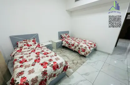 Apartment - 2 Bedrooms - 3 Bathrooms for rent in Al Naemiya Tower 1 - Al Naemiya Towers - Al Nuaimiya - Ajman Apartment - 2 Bedrooms - 3 Bathrooms for rent in Al Naemiya Tower 1 - Al Naemiya Towers - Al Nuaimiya - Ajman