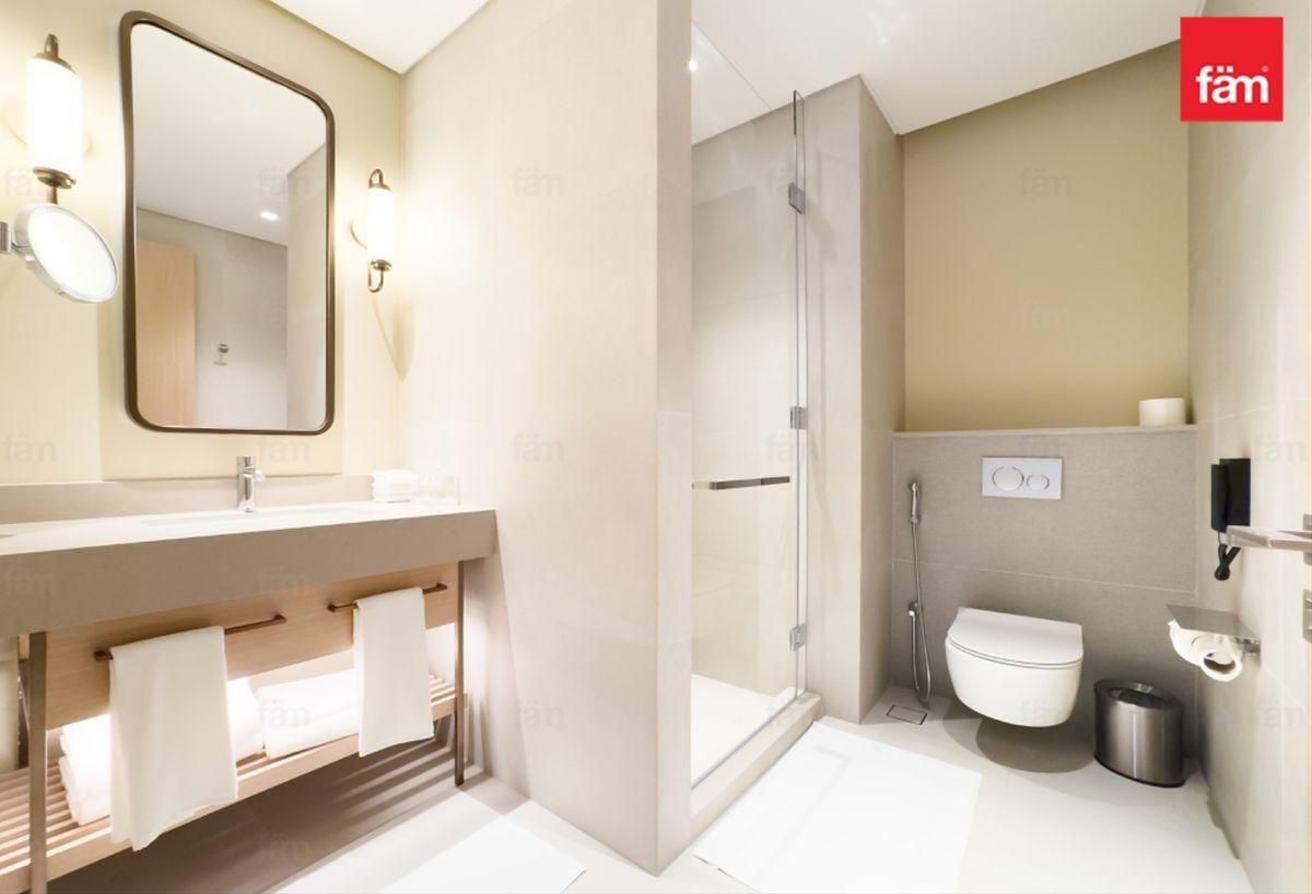 Burj & Fountain View | High Floor | Maid | Mall photo 7