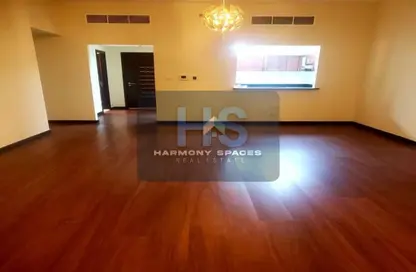 Apartment - 2 Bedrooms - 4 Bathrooms for rent in Green Lakes Towers 2 - Green Lakes Towers - JLT Cluster S - Jumeirah Lake Towers - Dubai