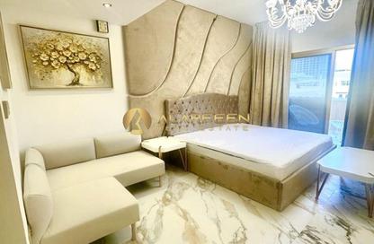 Apartment - Studio - 1 Bathroom for rent in Diamond Views 1 - District 14 - Jumeirah Village Circle - Dubai Apartment - Studio - 1 Bathroom for rent in Diamond Views 1 - District 14 - Jumeirah Village Circle - Dubai