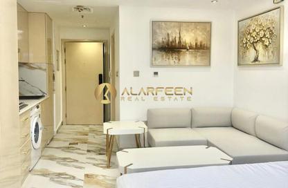 Apartment - Studio - 1 Bathroom for rent in Diamond Views 1 - District 14 - Jumeirah Village Circle - Dubai