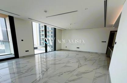 Apartment - 4 - 5 for rent in Crest Grande - Sobha Hartland - Mohammed Bin Rashid City - Dubai