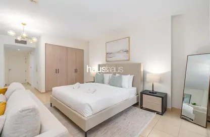 Apartment - 1 Bathroom for sale in Murjan 2 - Murjan - Jumeirah Beach Residence - Dubai
