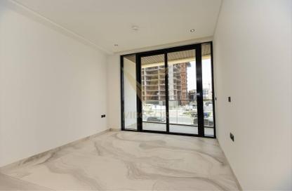 Apartment - 2 Bedrooms - 3 Bathrooms for sale in 48 Parkside - Arjan - Dubai