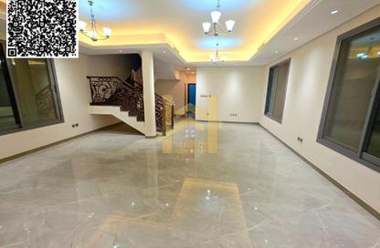 Villa - 3 Bedrooms - 5 Bathrooms for sale in Al Helio 2 - Al Helio - Ajman
