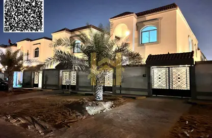 فيلا - 3 غرف نوم - 5 حمامات للبيع في الحليو 2 - الحليو - عجمان