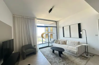 Apartment - 1 Bedroom - 2 Bathrooms for rent in Wilton Park Residences 2 - Mohammed Bin Rashid City - Dubai