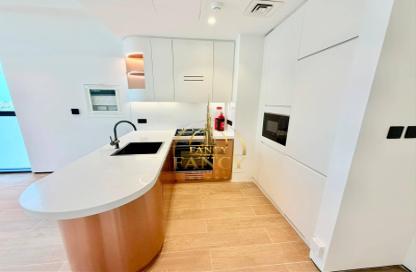 Apartment - 1 Bedroom - 1 Bathroom for rent in Rise Residences - District 16 - Jumeirah Village Circle - Dubai