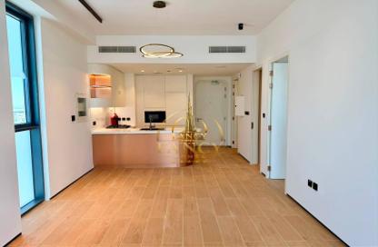 Apartment - 1 Bedroom - 1 Bathroom for rent in Rise Residences - District 16 - Jumeirah Village Circle - Dubai