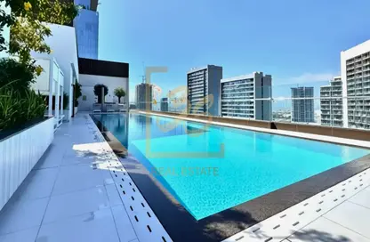 Apartment - 1 Bedroom - 2 Bathrooms for sale in Luma Park Views - District 14 - Jumeirah Village Circle - Dubai Apartment - 1 Bedroom - 2 Bathrooms for sale in Luma Park Views - District 14 - Jumeirah Village Circle - Dubai