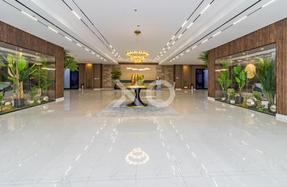Retail - Studio - 2 Bathrooms for rent in Equiti Home A - Equiti Home - Al Furjan - Dubai