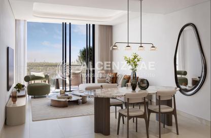 Apartment - 1 Bedroom - 2 Bathrooms for sale in City Walk Crestlane 4 - City Walk Crestlane - City Walk - Dubai Apartment - 1 Bedroom - 2 Bathrooms for sale in City Walk Crestlane 4 - City Walk Crestlane - City Walk - Dubai