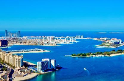 Hotel  and  Hotel Apartment - 2 Bedrooms - 3 Bathrooms for rent in Avani Palm View Hotel  and  Suites - Dubai Media City - Dubai