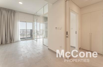 Apartment - 1 - 1 for sale in Golfville Block A - Golfville - Dubai Hills Estate - Dubai