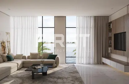 Apartment - Studio - 1 Bathroom for sale in Selina Bay - Yas Island - Abu Dhabi