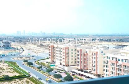 Apartment - 2 Bedrooms - 2 Bathrooms for sale in Vision 1 - Liwan - Dubai Apartment - 2 Bedrooms - 2 Bathrooms for sale in Vision 1 - Liwan - Dubai