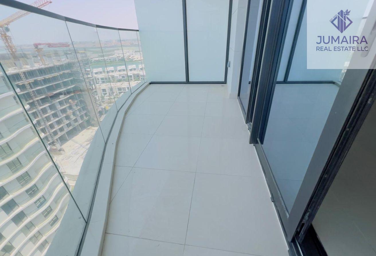 High-Floor 1-BR Rent Bay Residences|Bright&Modern