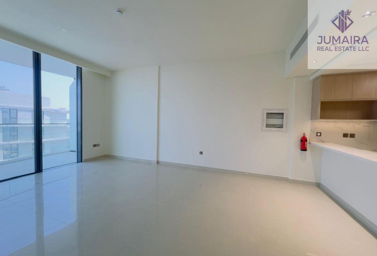 High-Floor 1-BR Rent Bay Residences|Bright&Modern