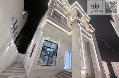 Villa - 5 - 7 for sale in Al Helio 1 - Al Helio - Ajman