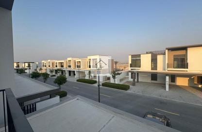 Villa - 3 Bedrooms - 3 Bathrooms for rent in Raya - Arabian Ranches 3 - Dubai