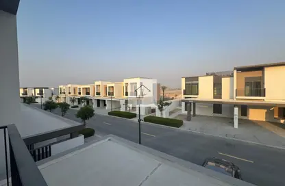 Villa - 3 Bedrooms - 3 Bathrooms for rent in Raya - Arabian Ranches 3 - Dubai
