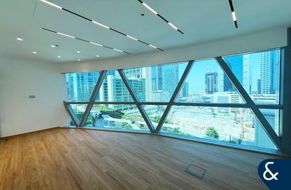 Office Space - Studio for sale in Park Tower A - Park Towers - DIFC - Dubai