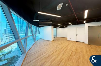Office Space - Studio for sale in Park Tower A - Park Towers - DIFC - Dubai