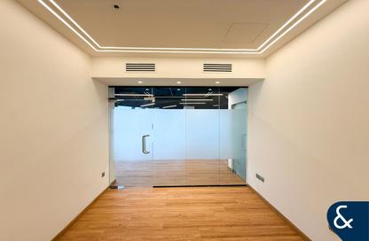 Office Space - Studio for sale in Park Tower A - Park Towers - DIFC - Dubai