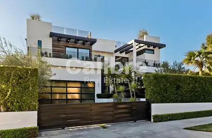 فيلا - 5 غرف نوم - 6 حمامات للبيع في ند الشبا جاردنز 1 - حدائق ند الشبا - ند الشبا - دبي