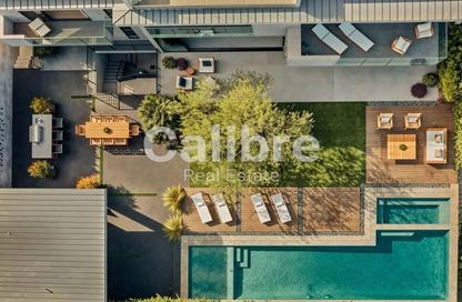 Villa - 6 Bedrooms - 6 Bathrooms for sale in Nad Al Sheba Gardens 1 - Nad Al Sheba Gardens - Nad Al Sheba 1 - Nad Al Sheba - Dubai