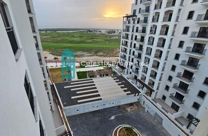 Apartment - 2 Bedrooms - 4 Bathrooms for rent in Yas Golf Collection - Yas Island - Abu Dhabi