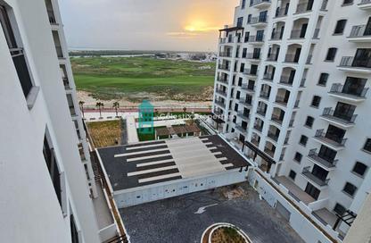 Apartment - 2 Bedrooms - 4 Bathrooms for rent in Yas Golf Collection - Yas Island - Abu Dhabi Apartment - 2 Bedrooms - 4 Bathrooms for rent in Yas Golf Collection - Yas Island - Abu Dhabi