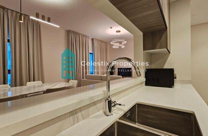 Apartment - 2 Bedrooms - 4 Bathrooms for rent in Yas Golf Collection - Yas Island - Abu Dhabi