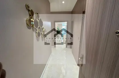 Apartment - Studio - 1 Bathroom for sale in Orchid Towers - Tiger Downtown Ajman - Al Alia - Ajman